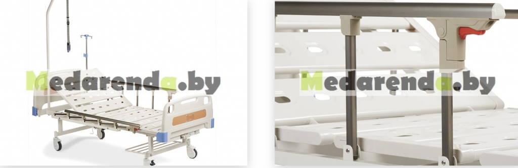 Медицинские кровати: виды, конструктивные особенности и современные стандарты удобства 1 Медицинские кровати: виды, конструктивные особенности и современные стандарты удобства 1