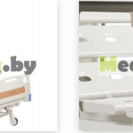 Медицинские кровати: виды, конструктивные особенности и современные стандарты удобства 9