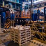 Производство деревянных поддонов: технология, виды и качество 12