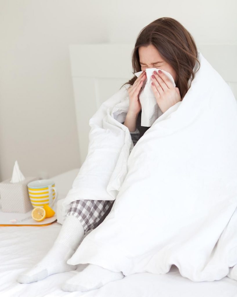 Как выбрать эффективное средство от заложенности носа? 1 заложенности носа