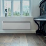 Электрические конвекторы для дома: энергоэффективность, принципы работы и современные тенденции 14 электронный конвектор