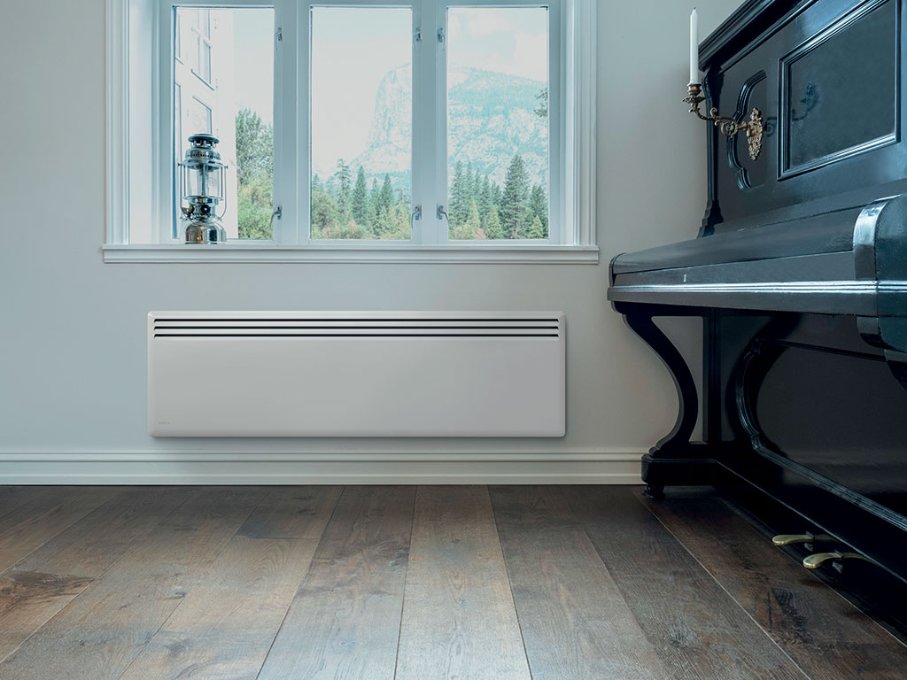 Электрические конвекторы для дома: энергоэффективность, принципы работы и современные тенденции 1 электронный конвектор