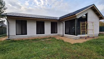 Профнастил (металлопрофиль): современные тенденции, мода и развитие рынка 1