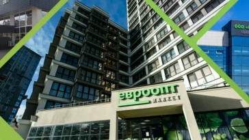 Аренда торговых площадей у сети «Евроторг»: возможности для бизнеса по всей Беларуси 2
