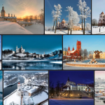 Путешествие по Республике Беларусь зимой: маршруты, впечатления и подготовка к поездке на автомобиле 10