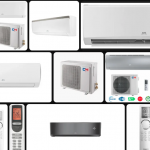 Кондиционеры Cooper&Hunter, TOSOT и HITACHI: выбор для дома и современные тенденции 12