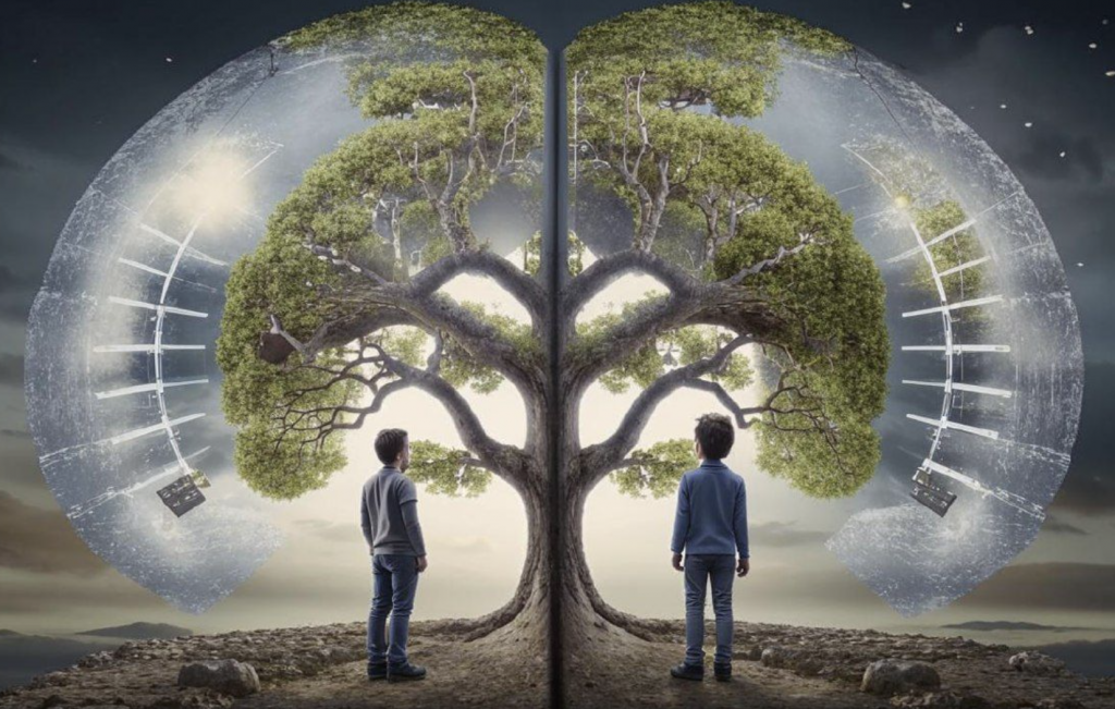 Поиск предков за пределами одной страны: особенности международной генеалогии 1