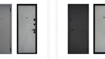 Входные двери в квартиру: контуры, шумоизоляция и реальные критерии выбора 2