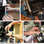 Кофемашины для дома и офиса: типичные поломки, причины и способы ремонта 9