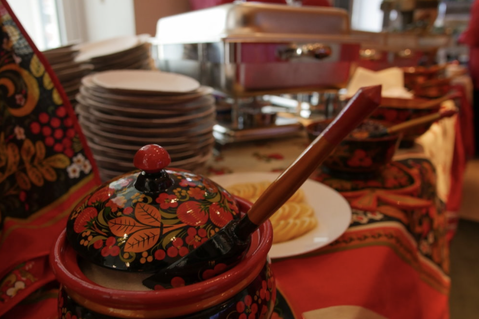 Блюда на Масленицу: традиции, рецепты и современный взгляд 1