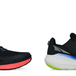 Мужские кроссовки — экспертное мнение 14