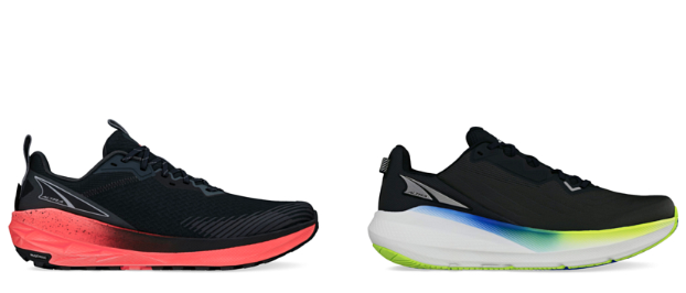 Мужские кроссовки — экспертное мнение 1