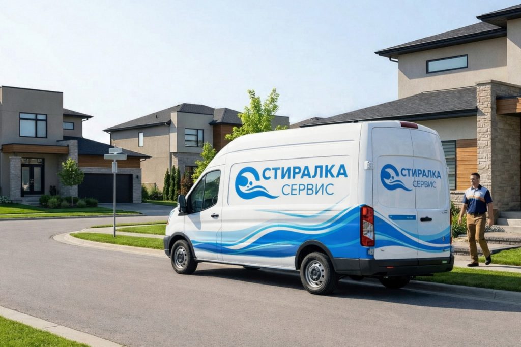 «Стиралка Сервис» - эксперт по ремонту стиральных машин в Минске 3