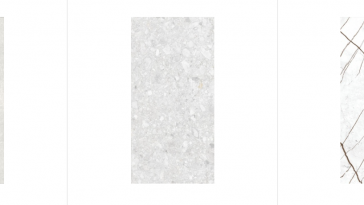 Керамогранит белый — универсальное решение для современных интерьеров 2