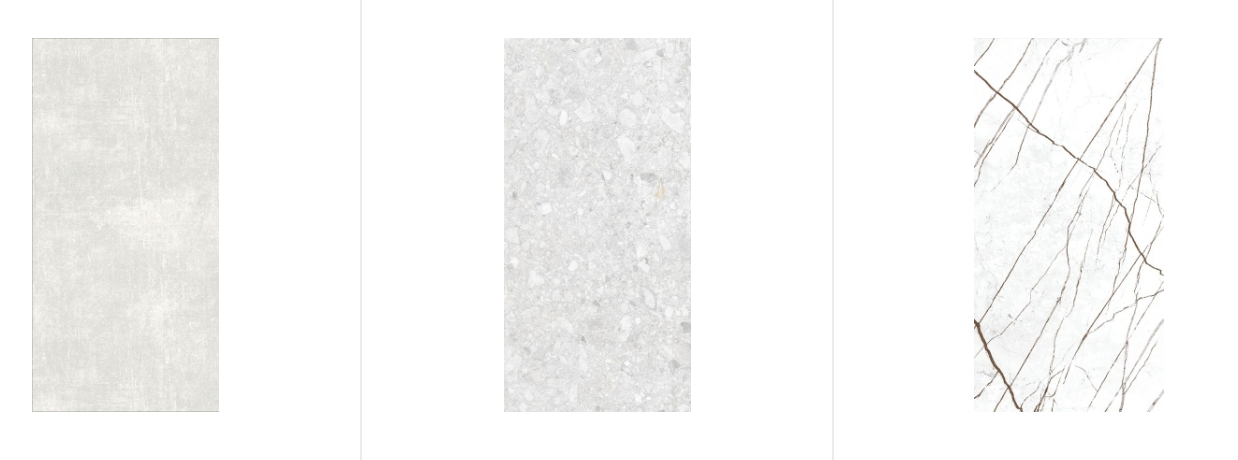 Керамогранит белый — универсальное решение для современных интерьеров 1