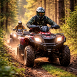 Активный отдых и экстремальные развлечения в Минске в 2026 году: куда пойти за адреналином 13