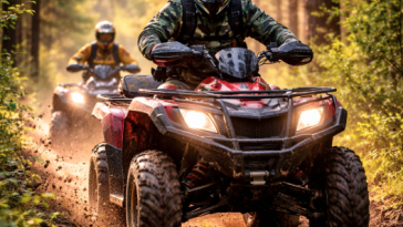 Активный отдых и экстремальные развлечения в Минске в 2026 году: куда пойти за адреналином 2