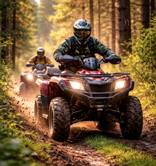 Активный отдых и экстремальные развлечения в Минске в 2026 году: куда пойти за адреналином 1