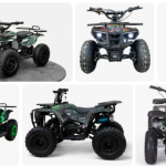 Квадроциклы и детские модели: как выбрать, что важно знать и какие законы действуют в Беларуси 7