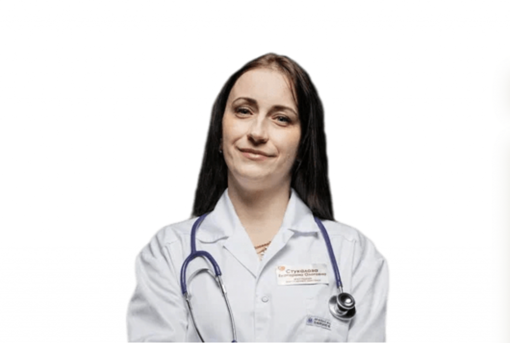 психиатр-нарколог