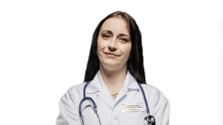 психиатр-нарколог