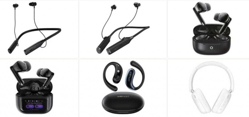 наушники беспроводные блютуз
