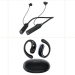 наушники беспроводные блютуз