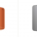 Портативные зарядные устройства