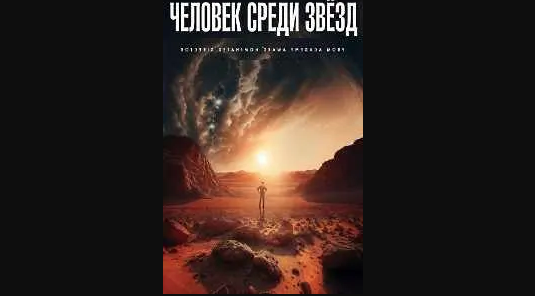 Человек среди звёзд