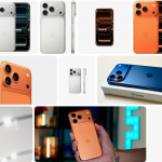 Купить iPhone 17 Pro Max