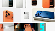 Купить iPhone 17 Pro Max