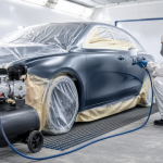 Как выбрать компрессор для покраски автомобиля 15 Как выбрать компрессор для покраски автомобиля 7