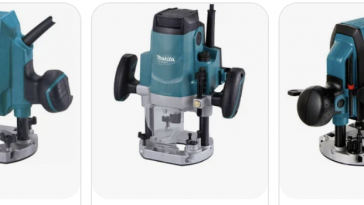 Фрезер Makita